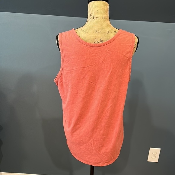 Goodfellow & Co tank top size large women’s - Picture 3 of 5